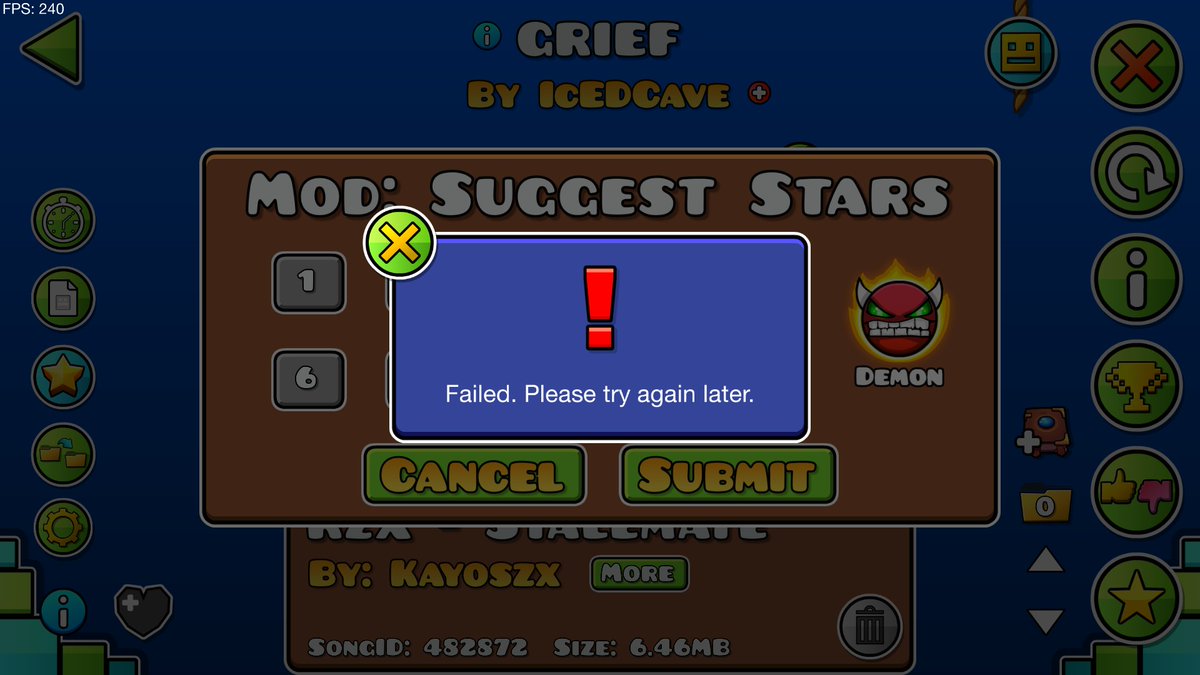 MrSpaghettiGD's tweet photo. I CAN'T SEND IT https://t.co/47vBfGIW1m