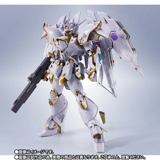 ガンプラ・ロボットフィギュア情報まとめ＠ on X: 