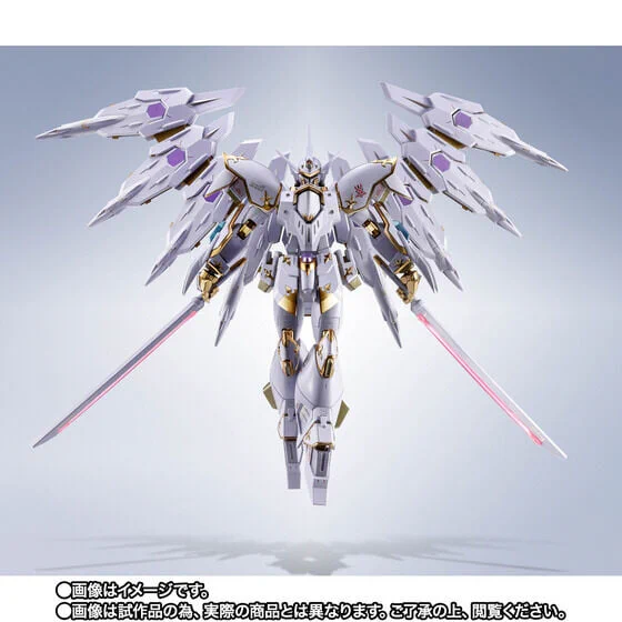 ガンプラ・ロボットフィギュア情報まとめ＠ on X: 