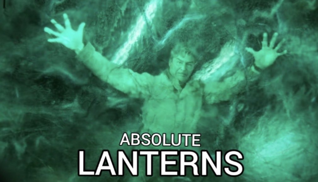 I_Am_Orion's tweet photo. #Lanterns is everything you come to love and appreciate about great television. That was a solid ass finale and an overall great season!🙏 https://t.co/lcwotpBn6N