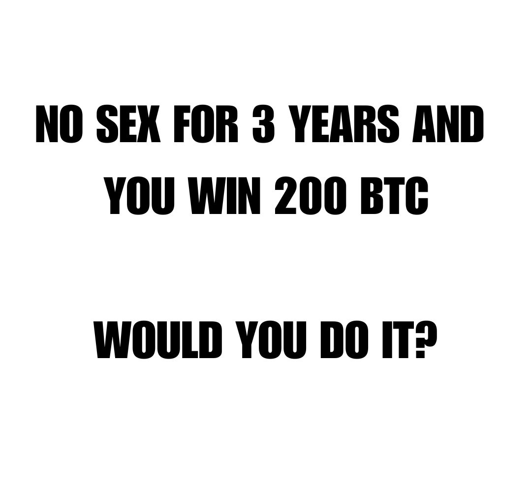 RagnarokWeb4's tweet photo. Would you do it ?

Be honest 🤣 https://t.co/wFy9WAgpVZ