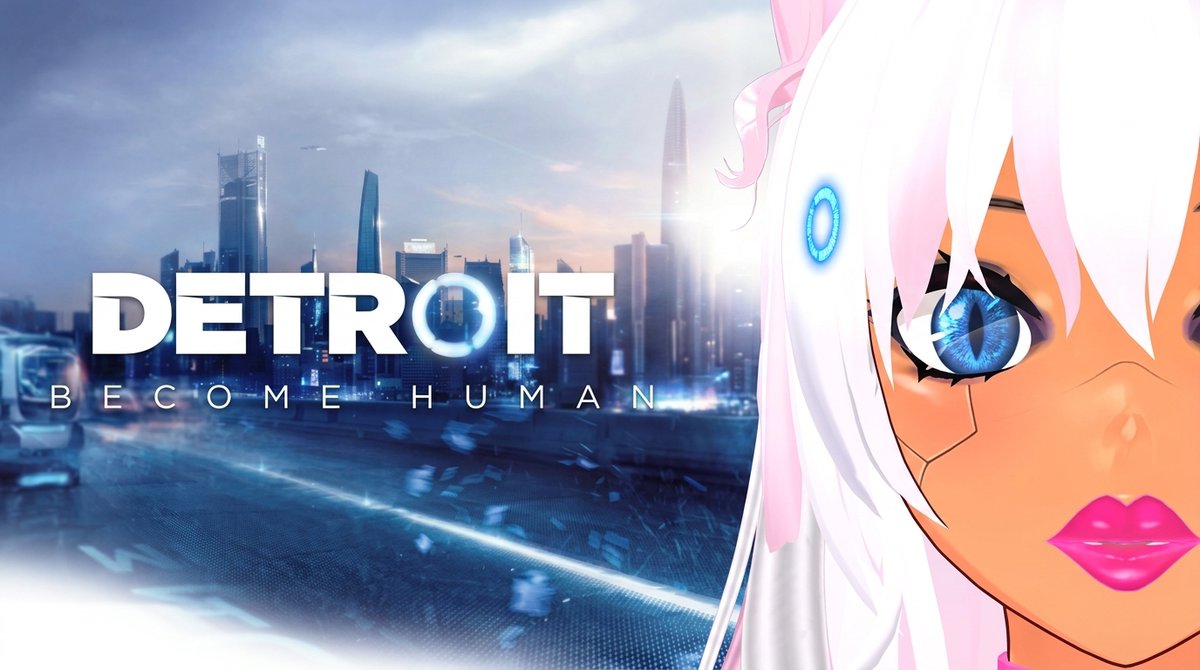 BarbieBlackrose's tweet photo. 🔴 Detroit: Become Human en Linux | Charlita gaming

 Seguimos la  tematica de mi canal: esta semana jugaremos Detroit: Become Human, de Quantic Dream. Un juego de Androides, decisiones ramificadas y una Detroit del futuro donde la línea entre humano y máquina se vuelve bastante incómoda.

Vamos a jugar, conversar sobre el tema de IA/consciencia que plantea (justo el pan de cada día en este canal) y ver qué tan bien se porta en Linux.

📌 DE QUÉ VA
- Primer contacto con Detroit: Become Human
- Gaming en Linux 
- Decisiones, ramificaciones y finales múltiples
- Charla sobre IA, consciencia y androides
- Preguntas del chat

💬 Por anunciar esta semana junto con mi calendario de streams

🔗 REDES
Twitter/X: @barbieblackrose
Kick / youtube @barbieclackrose
#DetroitBecomeHuman #LinuxGaming #CachyOS
