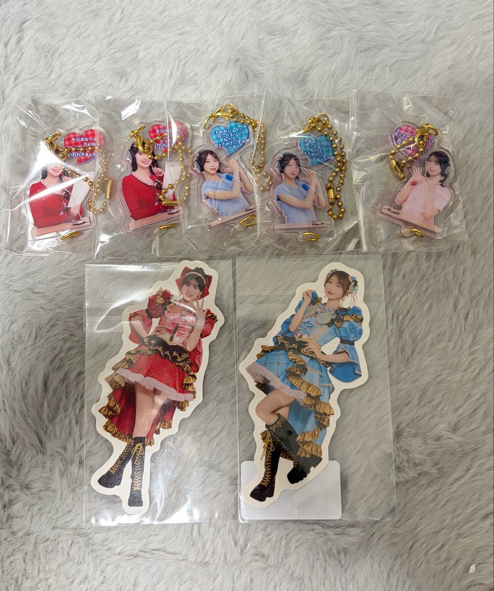 sdl_xi's tweet photo. とき宣交換　ガチャ　大盛りハッピーステッカー

【求】ひよりん　　吉川ひより

【嬢】ひとちゃん　坂井仁香
　　かなみん　　辻野かなみ
　　おはる　　　小泉遥香

同種交換、本日武道館もしくは有明2日目手渡し希望です

お心当たりの方はお気軽にお声掛けください https://t.co/CuWhpkpjxb