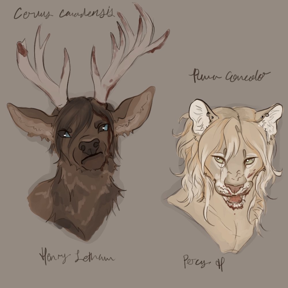 Swandivve's tweet photo. Swandive but as furries idk https://t.co/BoTJau9N8s