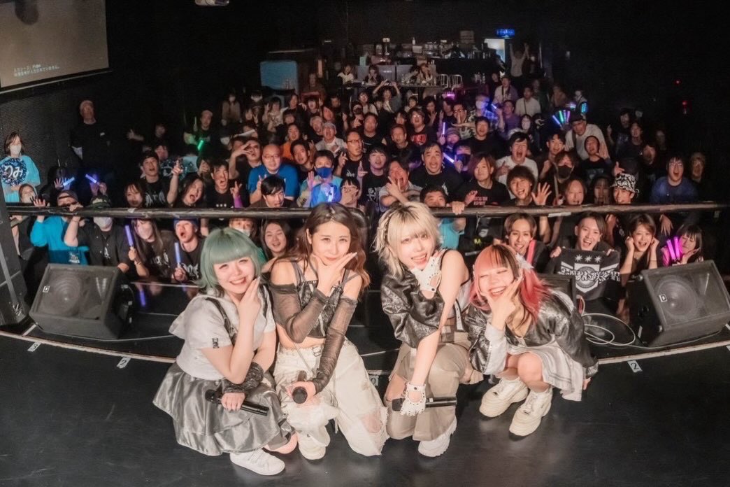 idol_lilia's tweet photo. 2026.10.3 LIVE STUDIO RIPPLE

AFTER THE LAST PAGE
〜4つの想いを紡いで〜

#アルテリア 
#すいまぁ〜
#すずおなかすいた
#れむジスト
#あずニズム https://t.co/WnAMexRazG