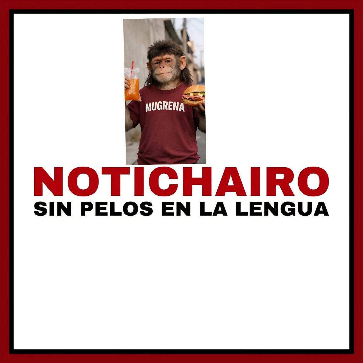raf82729394's tweet photo. @marcoanselmorom @FreddyOliviery @CiroGomezL Toma chango tu Banana 🐒🍌
Con la misma Resbaló. Esto es lo que ha creado Andrés Manuel López Obrador bola de #idiotas #ignorantes
Perdidos en Dizque creencias . El mismo antídoto en cuba . DOGMAS
trago la cáscara hasta lambeo en el piso. DUELE PERO es la verdad... https://t.co/UuHJNxJNhw