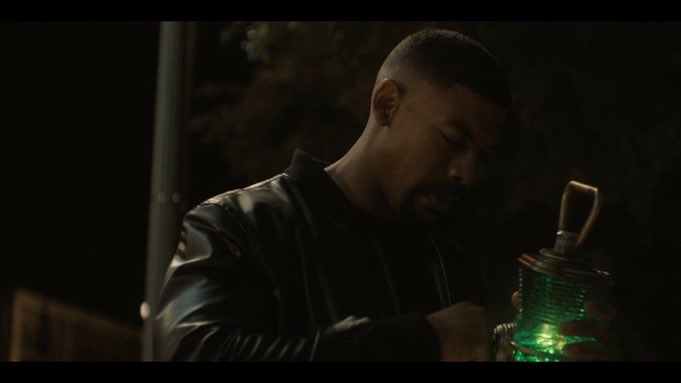 homeofdcu's tweet photo. NEW LANTERN OATH https://t.co/owxn0R79nk