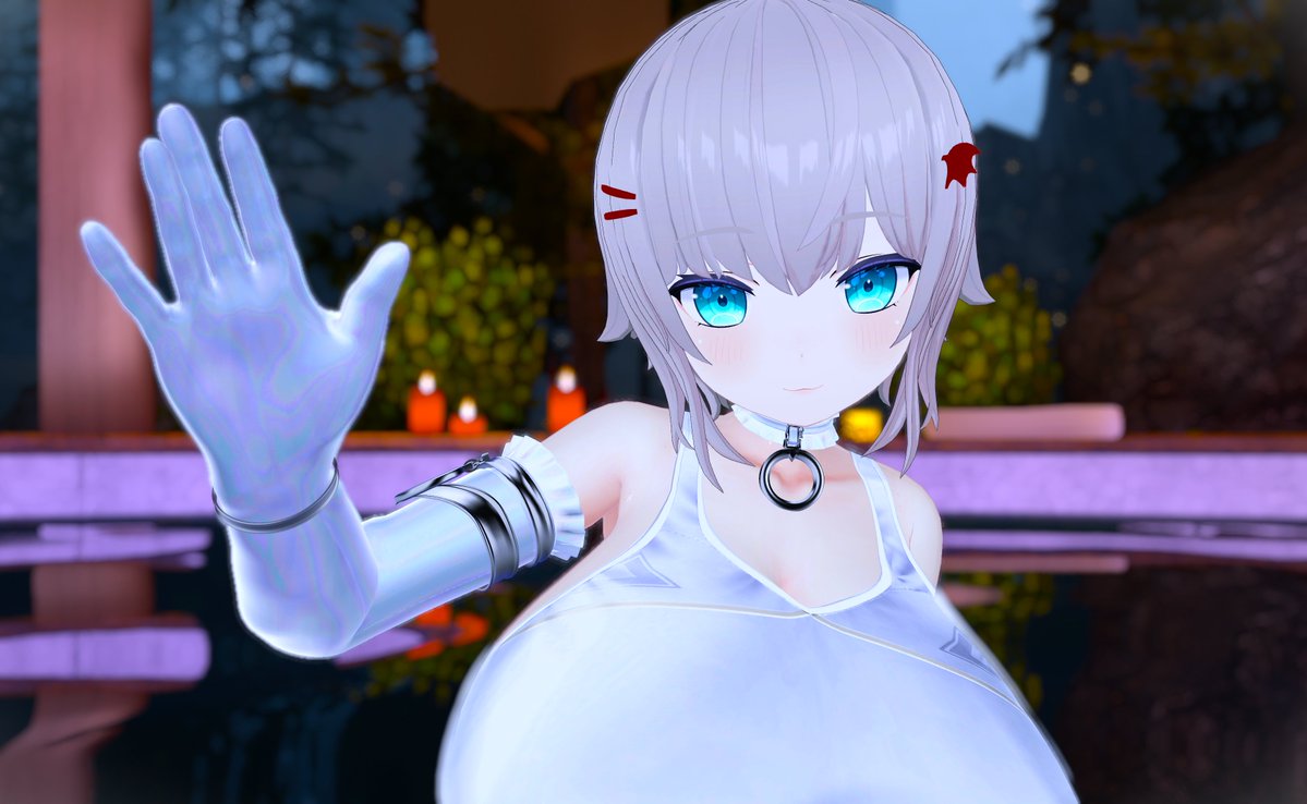 NOBUCHA_VRC's tweet photo. おはようございます　みんな無事に月曜の朝を迎えられてエライ！ https://t.co/UsUBy9Qshe