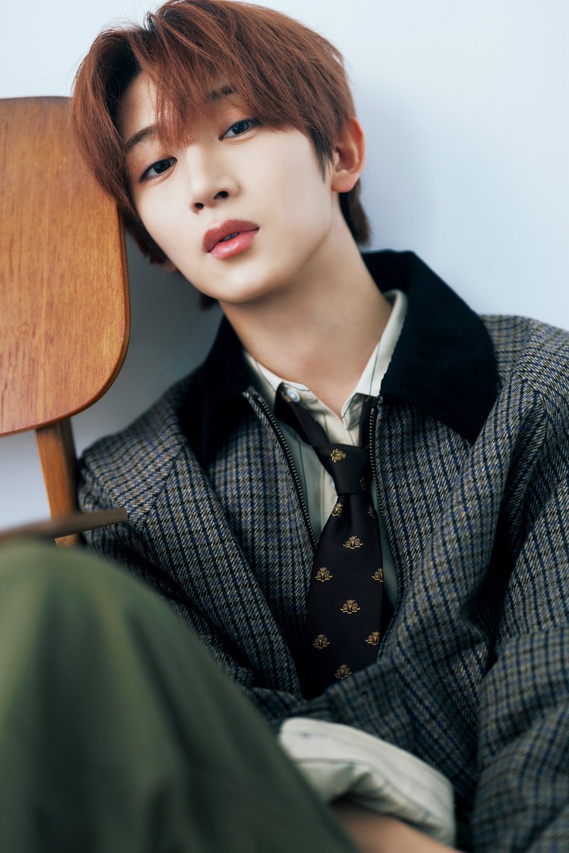 cyanmagazine's tweet photo. cyan issue 46 autumn 2026
- NAOYA / MAZZEL

@mazzel_official 
@bmsg_official 

photography | toshiaki kitaoka (l management) 
styling | riki yamada 
 hair & makeup |  yu-suke tokita (eclat)
interview | kana yoshida @knysd1980 
direction | shion fujimoto

published by @caelumjp

#cyan #cyanmagazine #シアン #NAOYA #MAZZEL