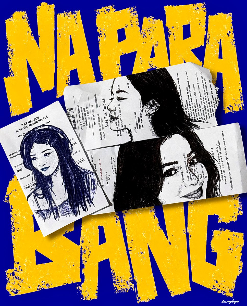 tklopofficial's tweet photo. #Capkrys for NA PARA BANG MV pls!!!  🤞🏼  (artwork was made by one of our friends)

🔗:https://t.co/F17QzcwKz4 https://t.co/h2jfBekL20