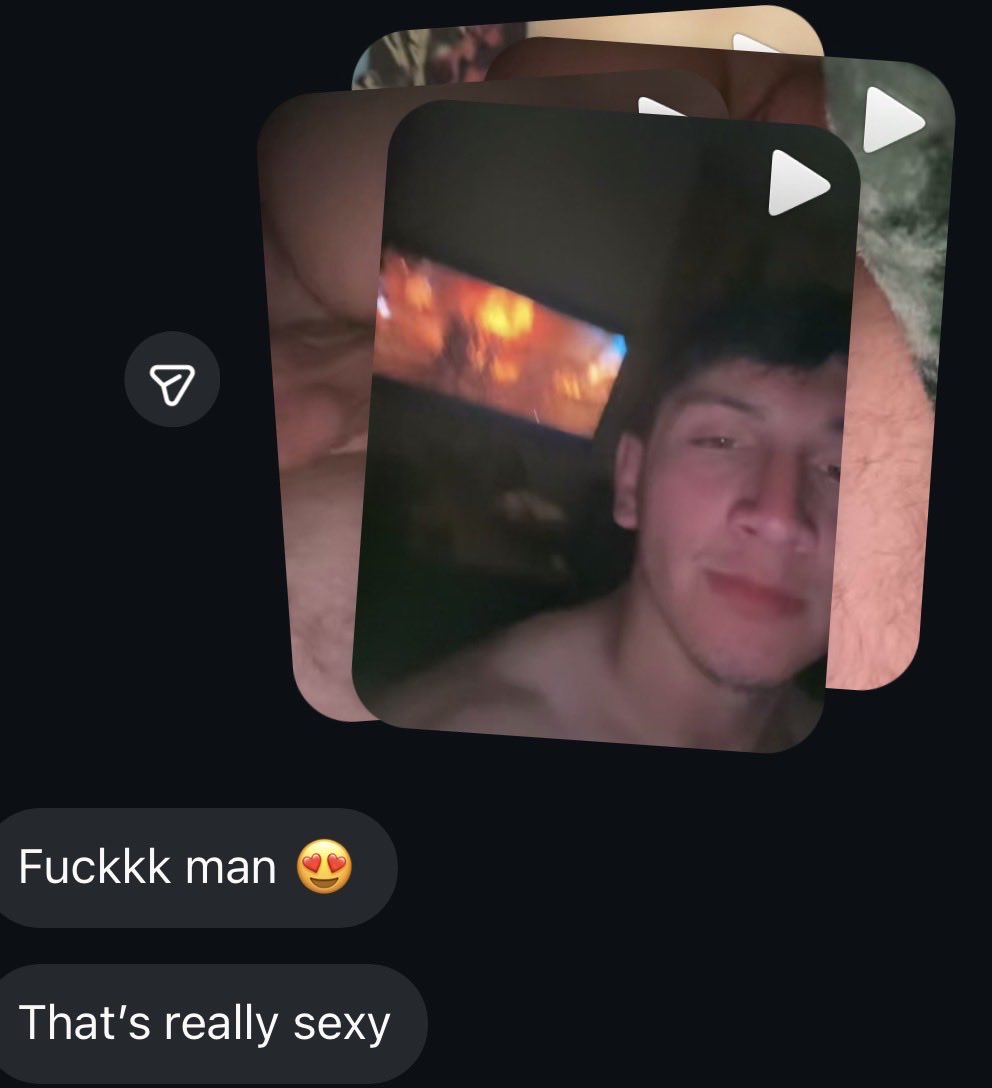 xSamuelAndrews's tweet photo. I’m really sexy 🫣 https://t.co/Syk2CoTgSC