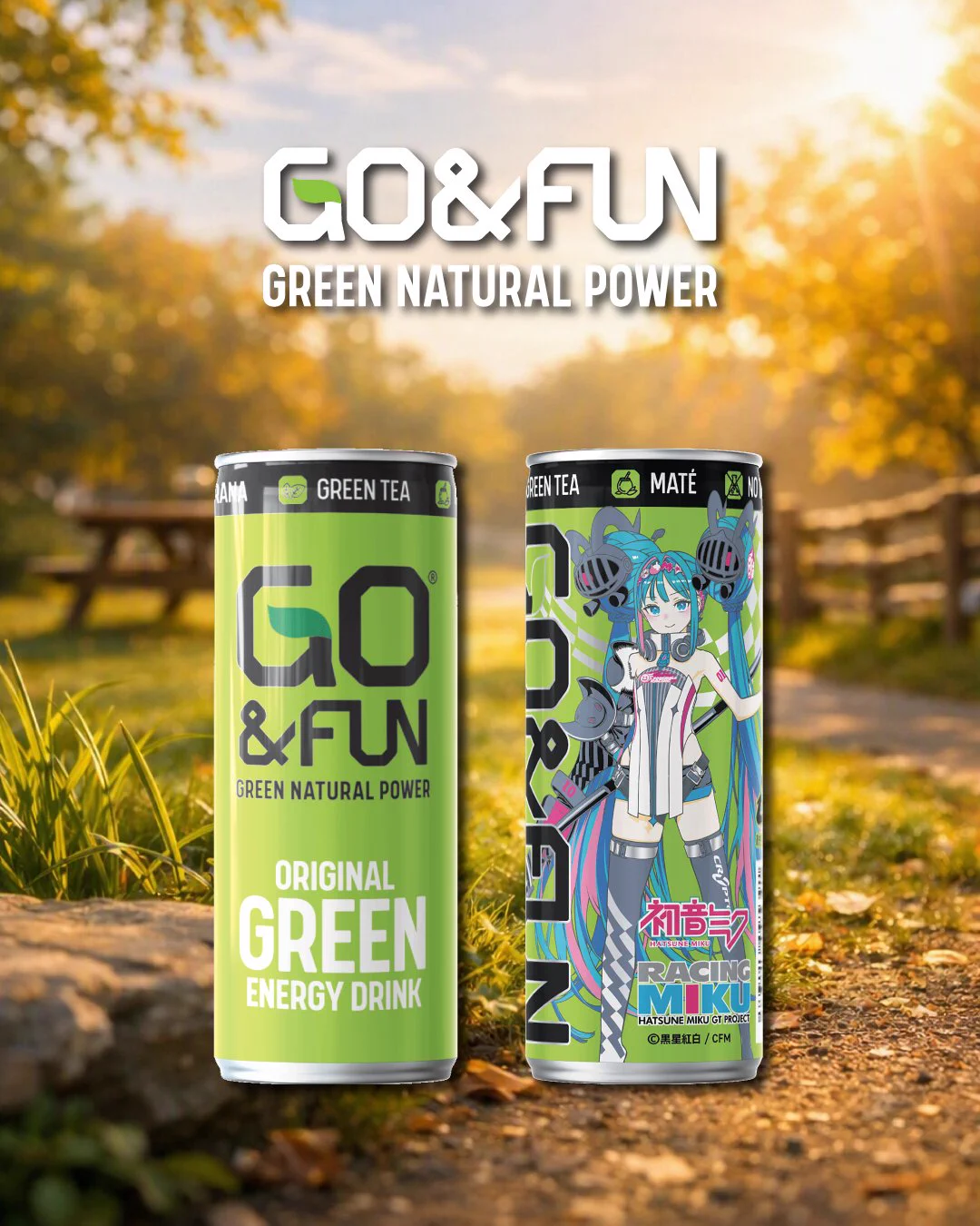 GO&FUN Japan on X: 