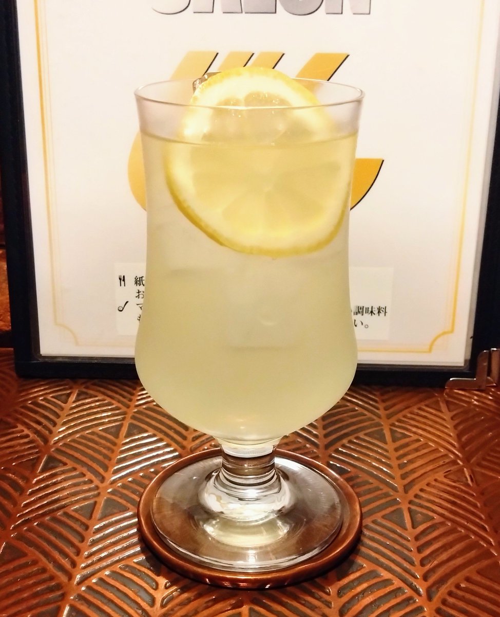 freshsalonjin's tweet photo. こんにちは！今週もよろしくお願い致します☕

#純喫茶 #レトロ #喫煙可 https://t.co/oQIS5IYQ5T