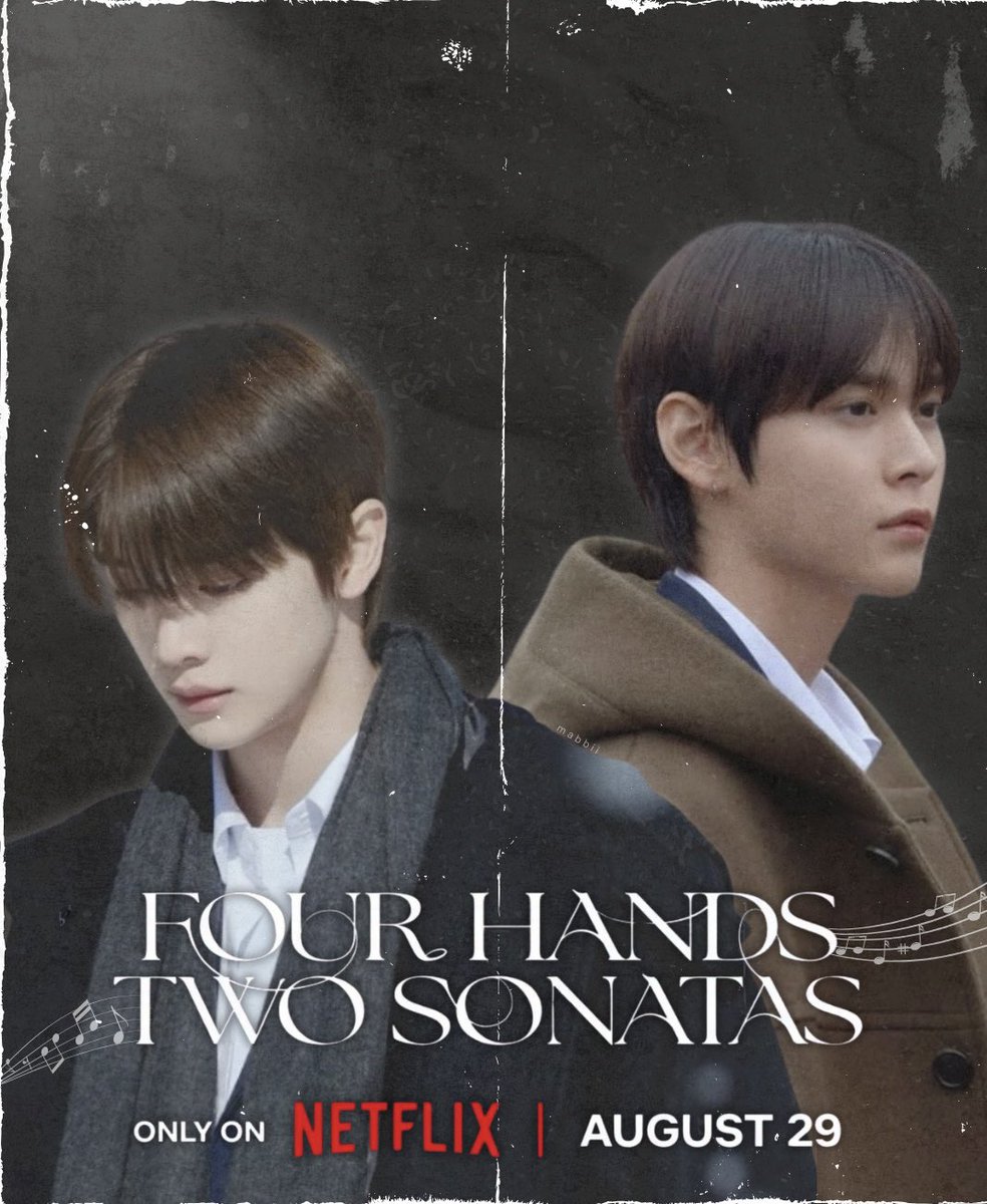mabbiiahluen's tweet photo. ｡ ꒷ 🎶  𝙁𝙤𝙪𝙧 𝙃𝙖𝙣𝙙𝙨 𝙏𝙬𝙤 𝙎𝙤𝙣𝙖𝙩𝙖𝙨 ⌒☆

( #영원즈 #은석 #성찬 ) https://t.co/QomVpajMPY