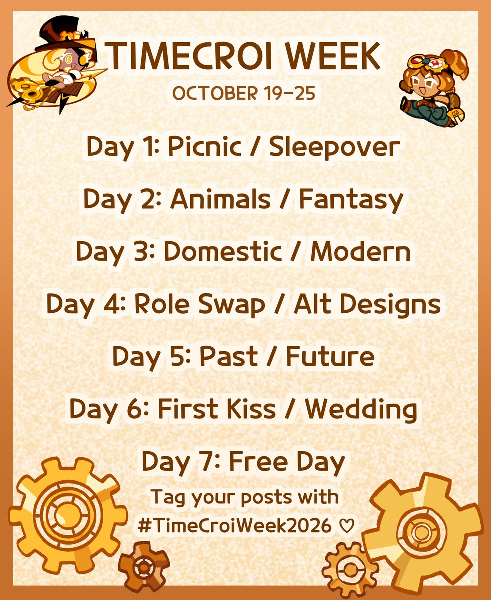 amitylovemail's tweet photo. a reminder that this starts in about two weeks! https://t.co/bNHwIS258b