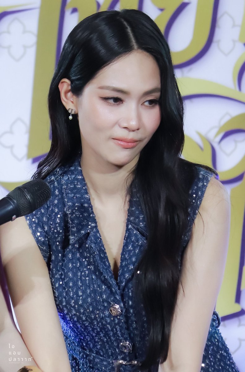 iampla_p's tweet photo. มอนิ่งด้วยลูกชิ้นบิ๊นท์ 😆

THAI TASTE THAI FEST X PNB
#ไทยฟุ้งปรุงไทยxปุยนุ่นบิ๊นท์
#BintSireethorn https://t.co/RXp2NE4UY4