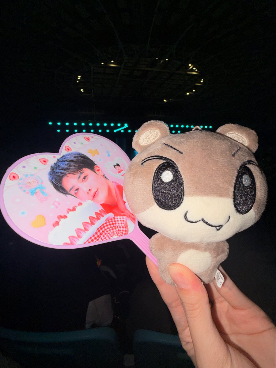 doyaziluv's tweet photo. 앙♡콘 재밌었어욬ㅋ https://t.co/Es4YRXZCxx