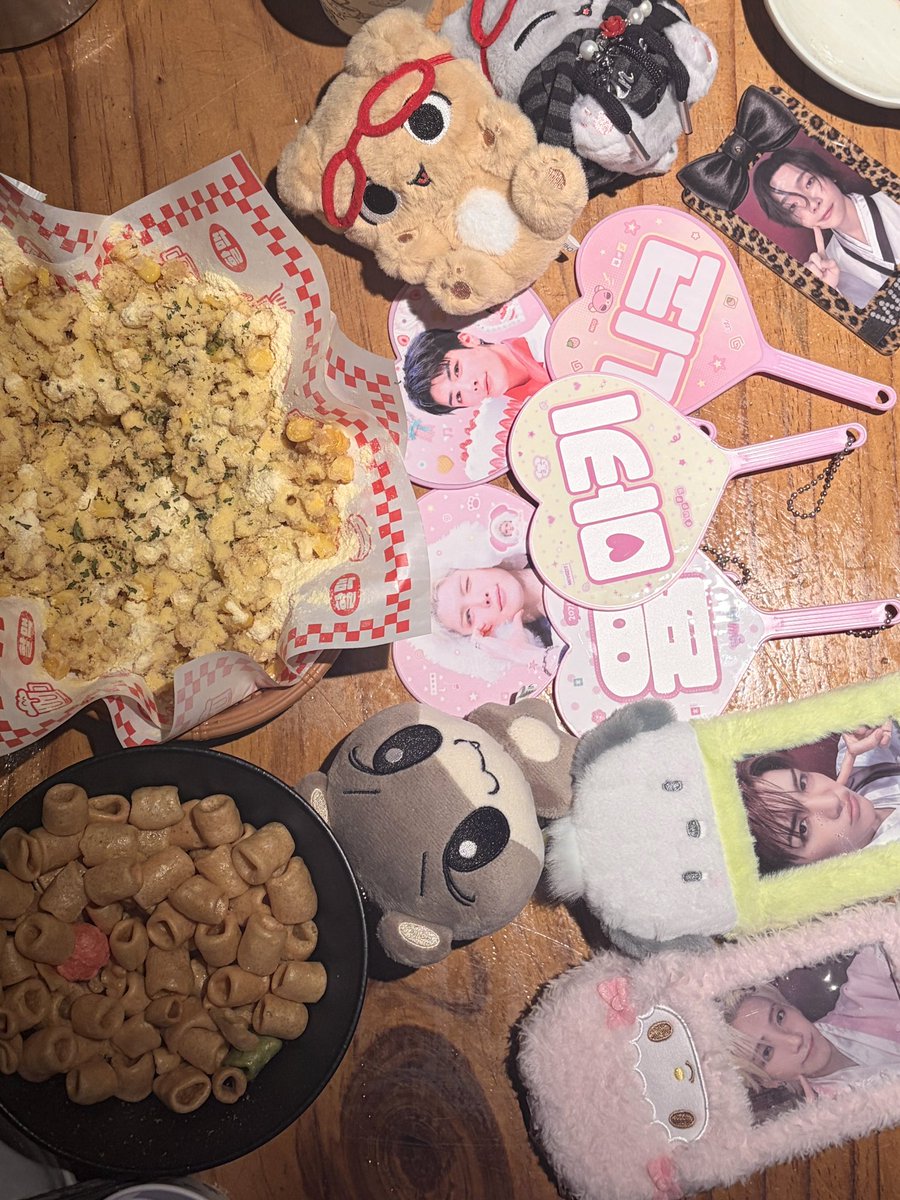 doyaziluv's tweet photo. 앙♡콘 재밌었어욬ㅋ https://t.co/Es4YRXZCxx