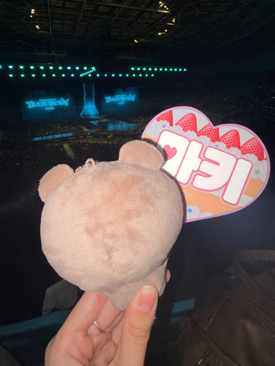 doyaziluv's tweet photo. 앙♡콘 재밌었어욬ㅋ https://t.co/Es4YRXZCxx