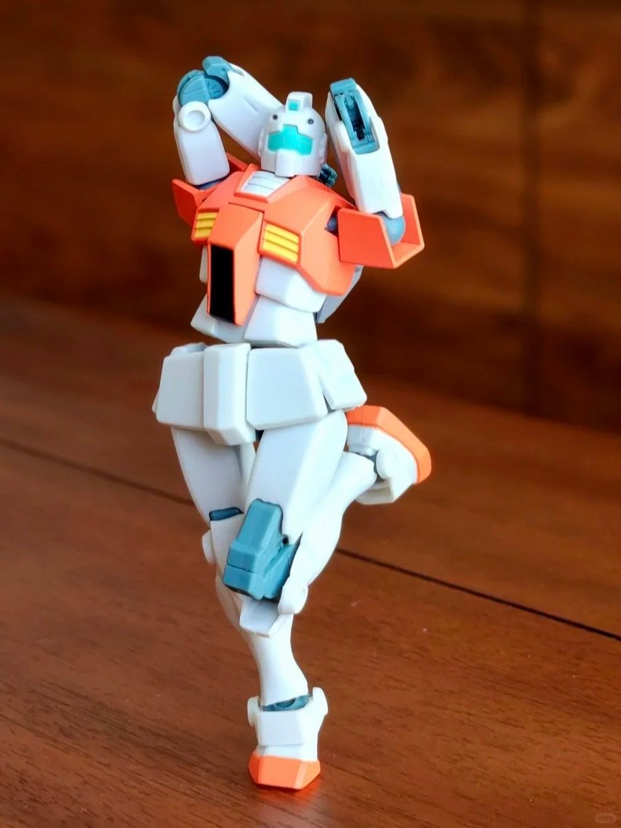 doddy_budiman's tweet photo. 誰のポーズが一番カッコいい？
#模型製作 #大人も楽しむホビー #模型 #プラモデル #ガンプラ #ホビー #ガンダム #ガンプラ製作 #バンダイファン #おもちゃ・模型 https://t.co/mOduWEfQXI