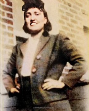 AfricanArchives's tweet photo. October 4, 1951 — Henrietta Lacks dies at Johns Hopkins Hospital at the age of 31.

Her cells were taken without her knowledge in 1951 (HeLa cells) and became one of the most important tools in medicine. They became vital for developing the polio vaccine, cloning, gene mapping, in vitro fertilization & more.
Henrietta Lacks was black woman who unknowingly was the source of cells (from her cancerous tumor) which were cultured by George Otto Gey to create the 1st known human immortal cell line for medical research.
The Diagnosis:
On January 29, 1951, Henrietta went to Johns Hopkins Hospital because she felt a knot inside her. It all started when she asked her cousins to feel her belly, asking if they felt the lump that she did. Her cousins assumed correctly that she was pregnant.
But, after giving birth to her fifth child, Joseph, Henrietta started bleeding abnormally and profusely. Her local doctor tested her for syphilis, which came back negative, and referred her to Johns Hopkins.
Johns Hopkins was their only choice for a hospital, since it was the only one in proximity to them that treated black patients. Howard Jones, her new doctor, examined Henrietta and the lump in her cervix.
He cut off a small part of the tumor and sent it to the pathology lab. Soon after, Jones discovered she had a malignant epidermoid carcinoma of the cervix Stage 1 (cervical cancer).
Lacks was treated with radium tube inserts, which were sewn in place. After several days in place, the tubes were removed and she was released from hospital with instructions to return for X-ray treatments as a follow-up.
During her radiation treatments for the tumor, two samples of Henrietta's cervix were removed— a healthy part and a cancerous part— WITHOUT HER PERMISSION.
The cells from her cervix were given to Dr. George Otto Gey. These cells would eventually become the HeLa immortal cell line, a commonly used cell line in biomedical research.
Lacks returned for the X-ray treatments. However, her condition worsened and the Hopkins doctors treated her with antibiotics, thinking that her problem might be complicated by an underlying venereal disease (she had neurosyphilis & presented with acute gonorrhea at one point).
Death:
In significant pain and without improvement, Lacks returned to Hopkins on August 8th for a treatment session but asked to be admitted. She remained at the hospital until her death at the age of 31.