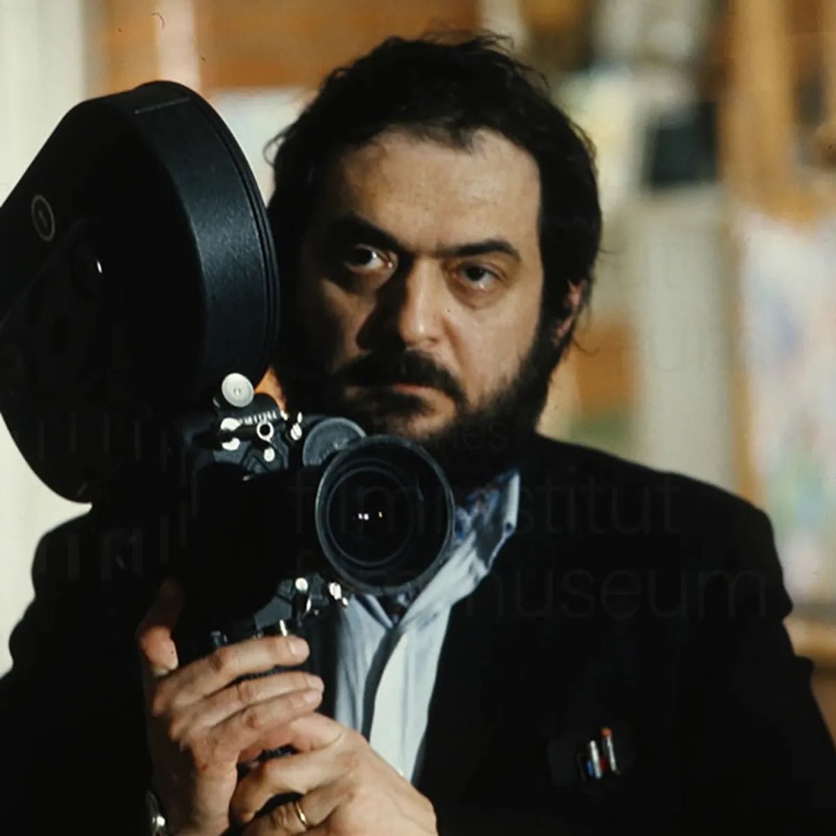 CineStrike tweet picture