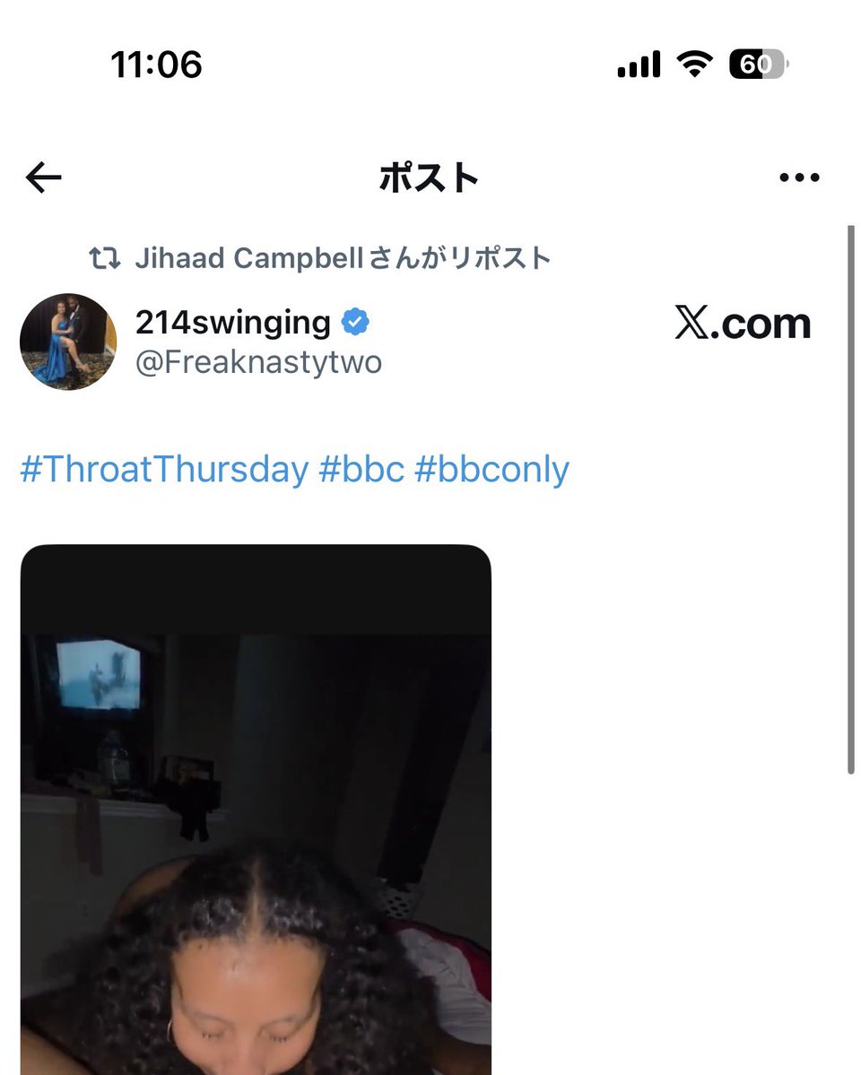 PHI_moto's tweet photo. Jihaad Campbell、エグイのRTしてて大爆笑した https://t.co/mtERDsRzgz