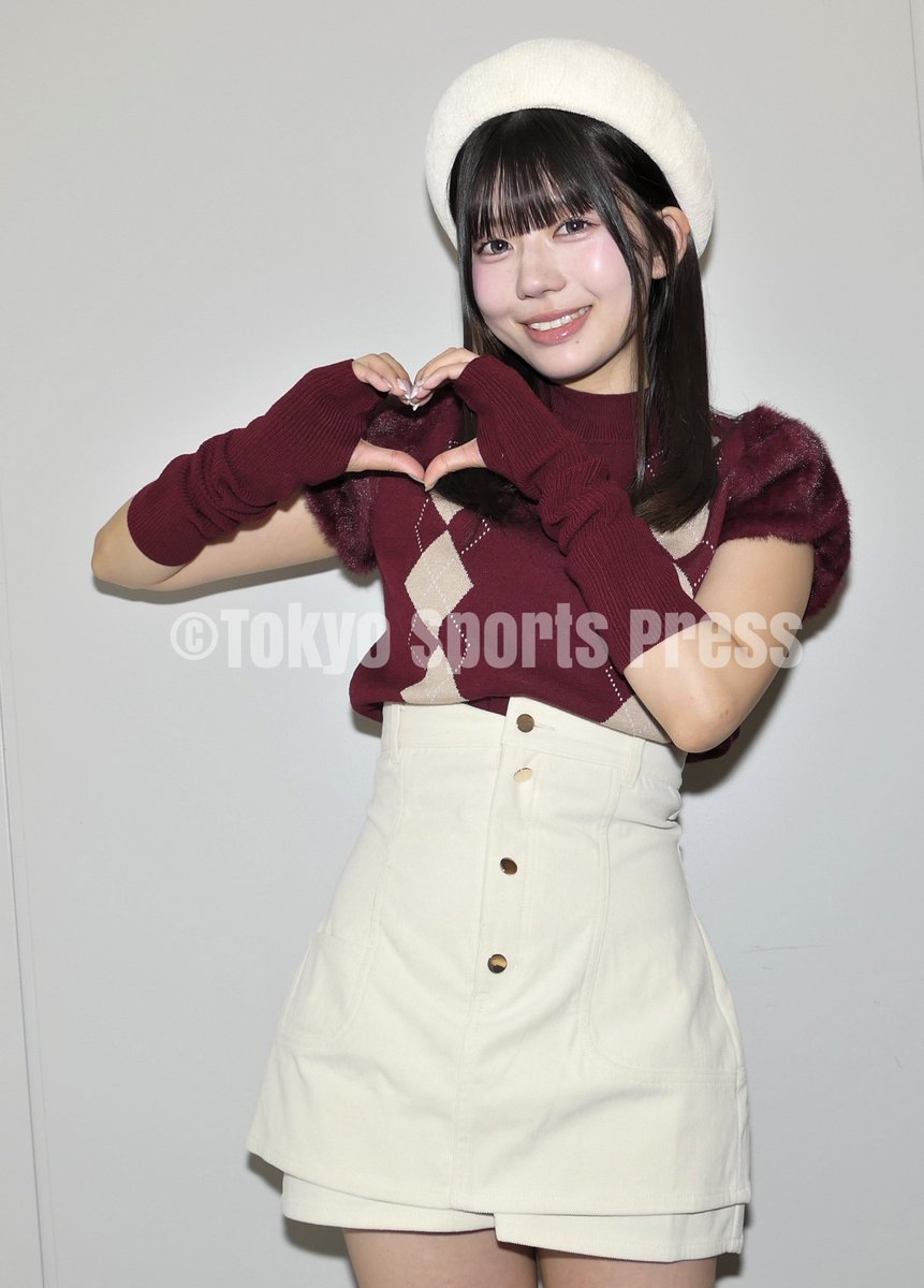 kyuspo's tweet photo. 【告知】5日掲載の #HKT48 の推しトピは10代最後の日々を過ごす #石井彩音 さんが登場🎤選抜入りを目指す彼女が20歳を前にして取り組んでいることとは???他にも15周年ツアーなどいろいろなことを話してくれました♥お楽しみに📰 https://t.co/bPFgXulxtE