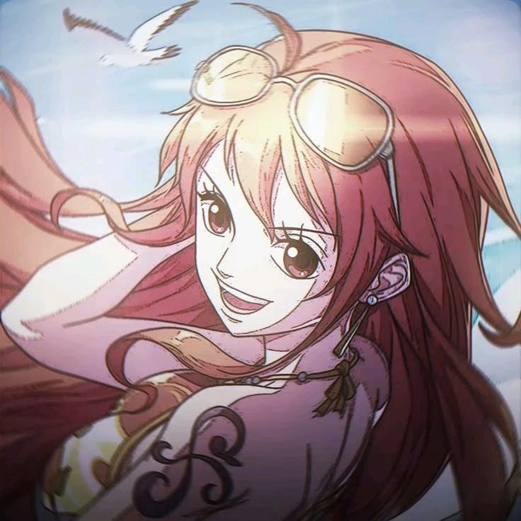 ravbobona's tweet photo. reply and ill give you a letter to list your favourite characters
i got n

norman
nokk
nami
nick https://t.co/CJKU9CPtgp
