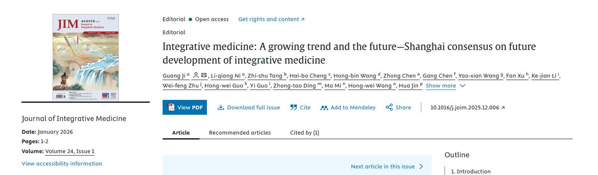 IntegrMed tweet picture