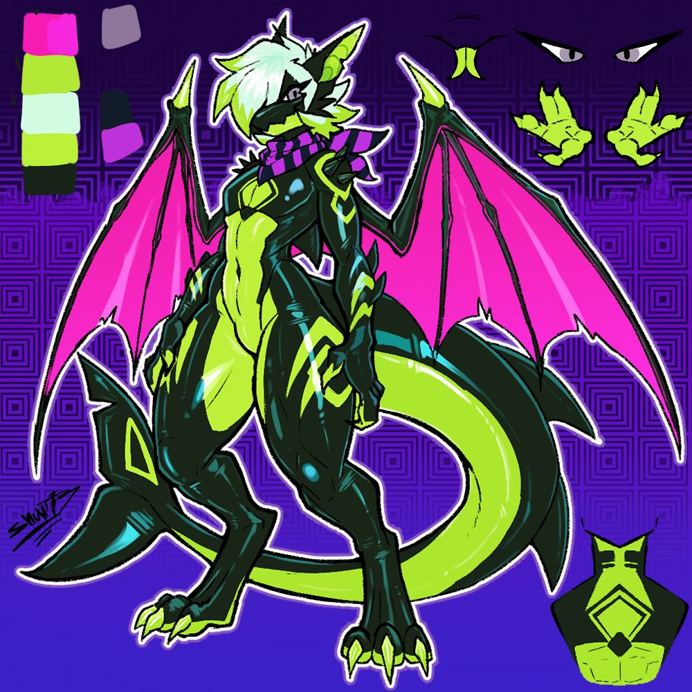 SiraWox's tweet photo. I feel like I should get back to doing design adopts and stuff like that

just unsure when is the right time for it https://t.co/hc0TztowZy