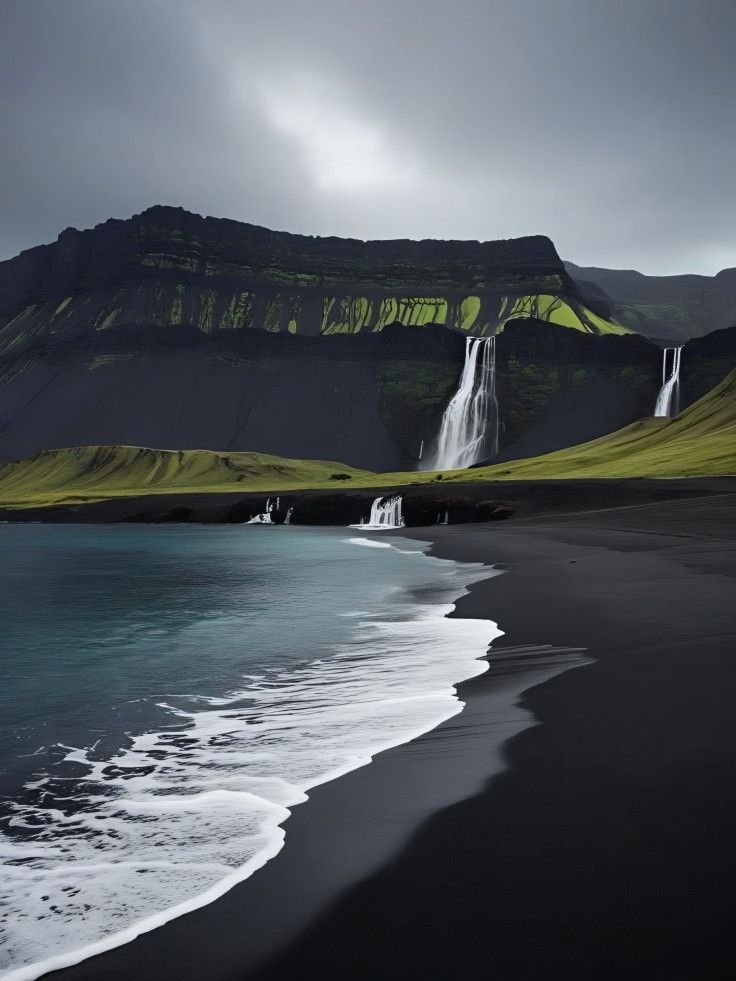 earthviewss1's tweet photo. Iceland 🇮🇸 https://t.co/J3Qf5xd9Sm