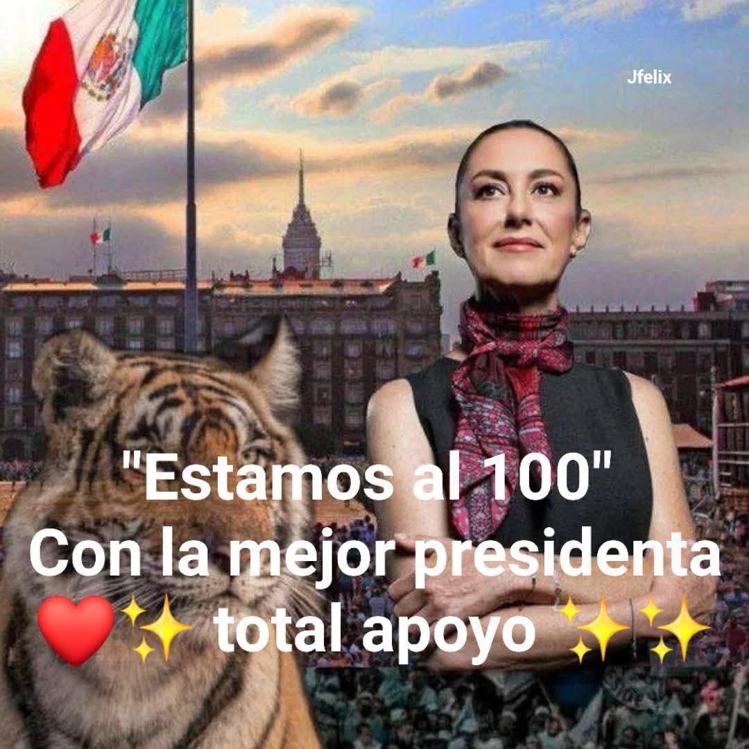 gyo21476's tweet photo. @pedroferriz3 @Claudiashein Ya lo veremos..🤨 ella NO está sola.!! https://t.co/aRnsKnq6G3