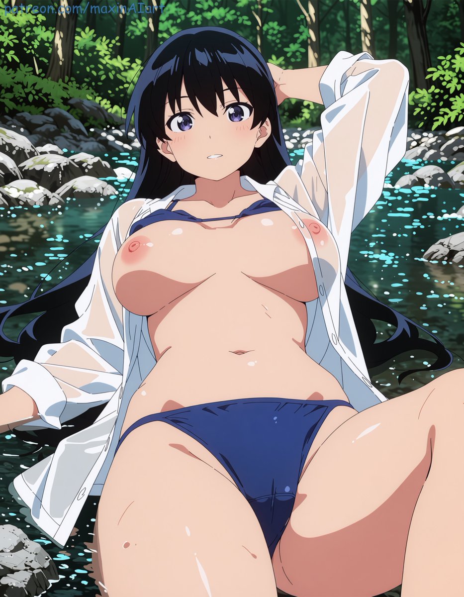 maxin_AIart's tweet photo. Nagi Arato | Ruri Rocks
#NagiArato #RuriRocks | Maxin https://t.co/YN2VjS4fhM