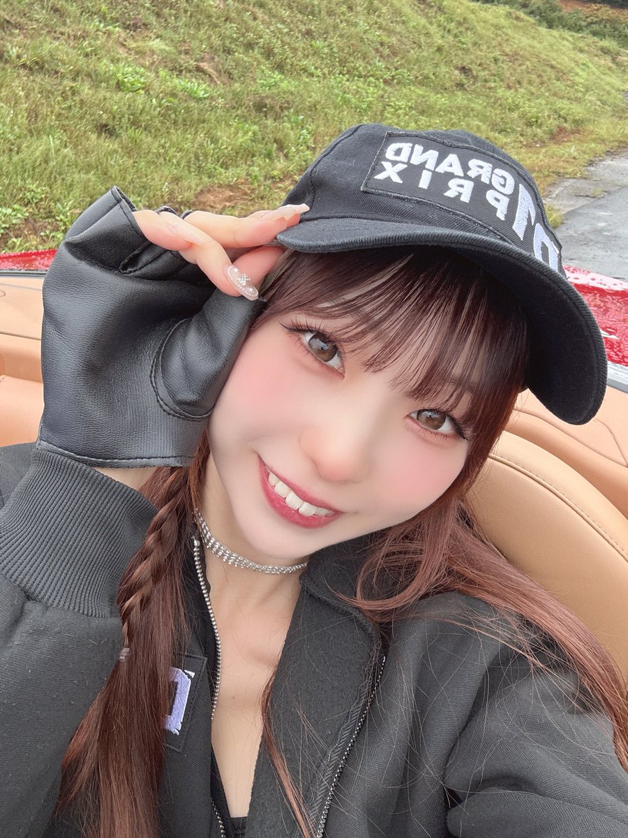 nachan_hayama's tweet photo. TikTokイベント期間
10/12〜10/16 23:59:59 5日間

初めての大分🚗行きたいです🏁
応援よろしくお願いします🥺🥺🥺

なあちゃんを知ってるみーーーんな
絶対見に来てほしい期間！！！

卒業公演前日までなこともあって活動、見どころのお話もするよ🩵

followしておいてね❤️‍🔥

葉山なつみ🧸🍰
▷▶ https://t.co/xaiT5kY8qB