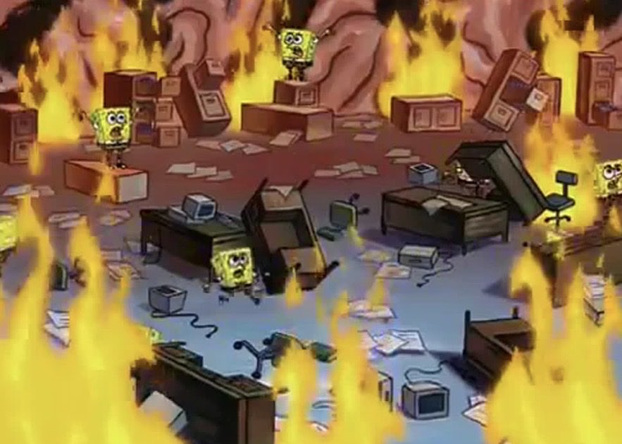 limitswaps's tweet photo. Current state of crypto https://t.co/1asLLySh2d