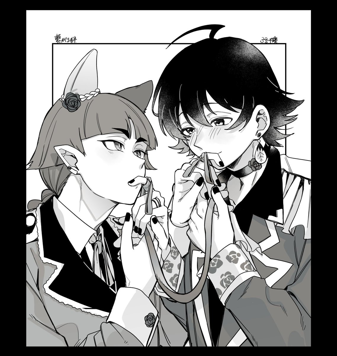 klbn_r's tweet photo. オペイル
（再掲） https://t.co/g9SDNXfL68