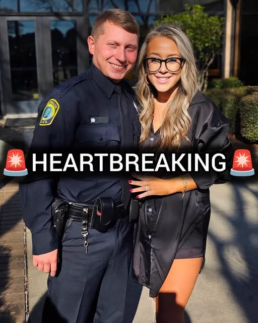 debbieliz56's tweet photo. 🚨HEARTBREAKING: Columbia, South Carolina police officer Chris DeLong, 29, was killed in the line of duty.

He was a husband and a father of two. Two years on the job. First Columbia officer killed that way in more than 50 years.

He answered a domestic call. A woman had a restraining order. The man had a record across multiple states. Officers later found him. Gunfire. Officer David Dymock was also shot and is stable. The suspect, Adam Dowdy, 33, was killed.

His widow, Hannah:
“I am heartbroken. My person. My love. The best dad to our babies and the person I’ve been with since I was 16 was killed today in the line of duty… Somebody wake me up. I’ve never had to be without Chris. I’m going to figure this out because I have to live for my babies. I need my person.”

Pray for all impacted by this tragic loss.