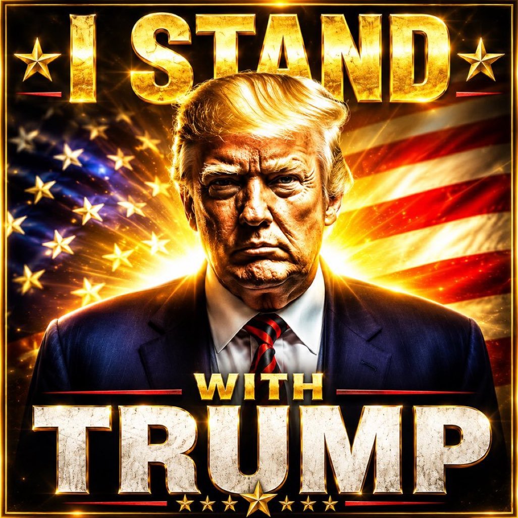 Natalie9yi's tweet photo. Best President Ever!! 🔥 https://t.co/xUIgYbRNtW