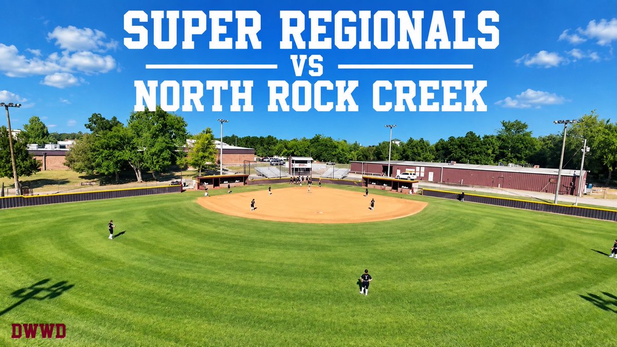 blanchardDWWD's tweet photo. Supers on The Farm

Thursday October 8th 
Game 1 at 2:00 pm
Game 2 at 4:00 pm

Friday October 9th 
If necessary game 10:00 am https://t.co/EN9CxO9Sqa