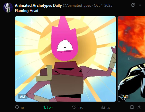 AnimatedTypes's tweet photo. Tho some a day or 2 days late, happy Monkey Wrench Day for those who celebrate.

Curious timing as this was already planned with a Year of anticipation as, is just a coincidence if you let it~ https://t.co/loiajMbvKE