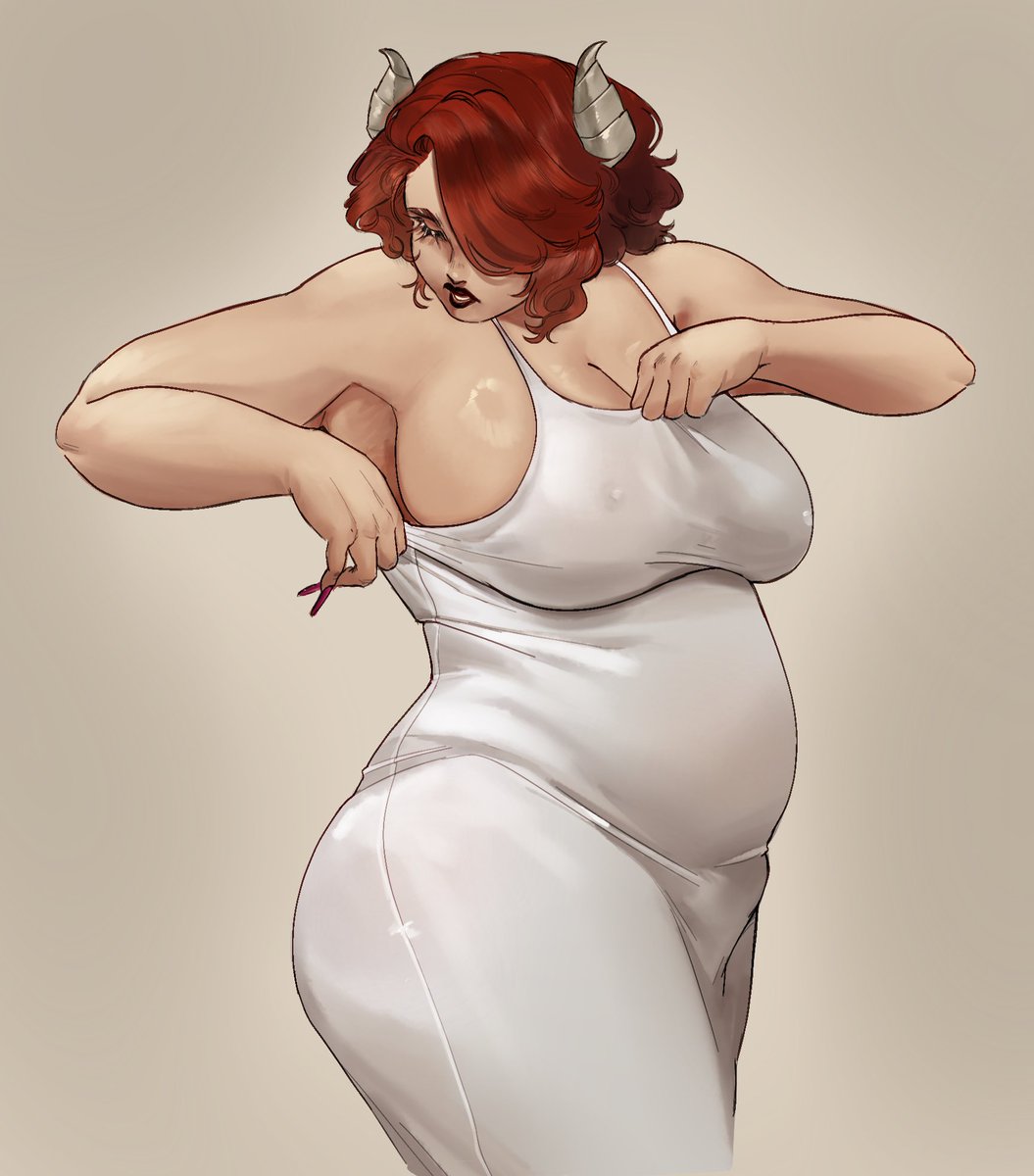 miifuvide66's tweet photo. Mirvat based off of that one dress ref https://t.co/pOBD6RPMzl