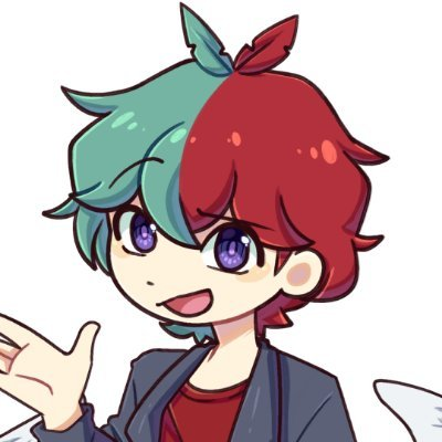 NereN_NN's tweet photo. Icon vs user
:V https://t.co/5c4Jai2HNL