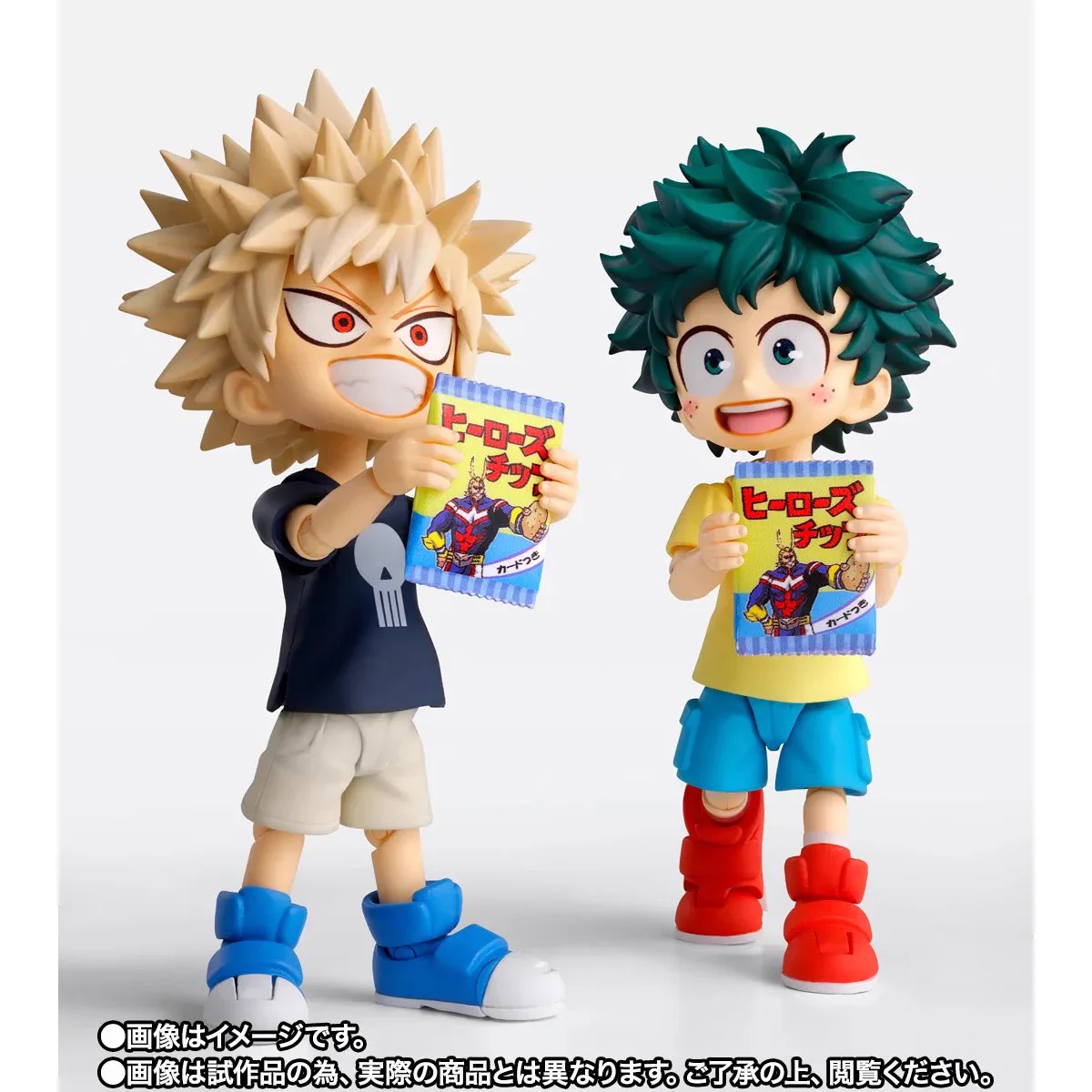 僕のヒーローアカデミア グッズ情報 on X: 