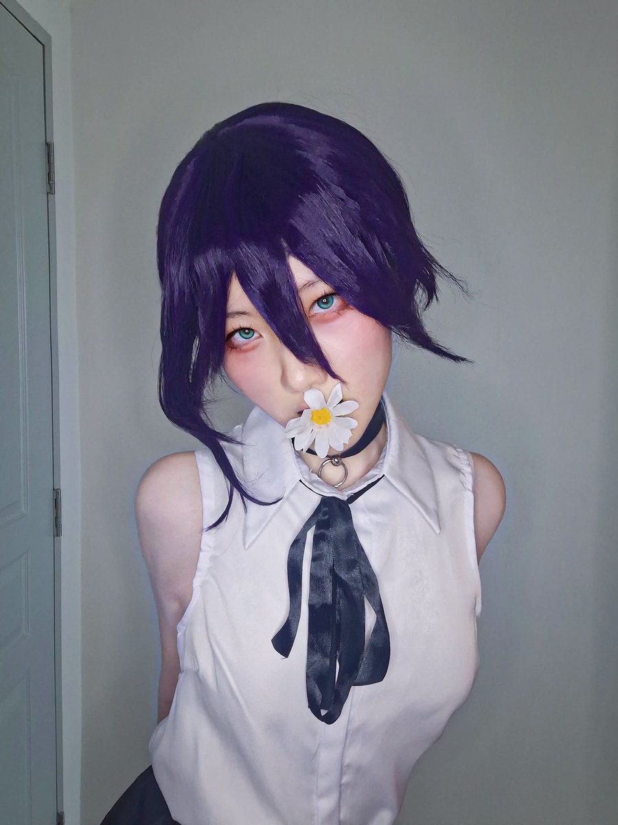 Mmajimee's tweet photo. Denji Kung🌼

#reze #rezecosplay #rezechainsawman #chainsawman #เรเซ่ https://t.co/caM80djsC1