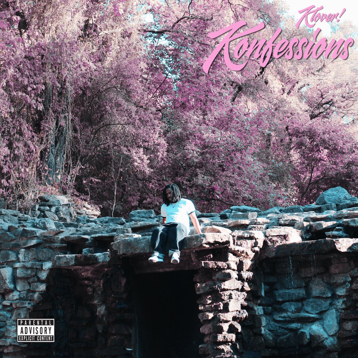 ComUpdatesss's tweet photo. 🚨 NEW RELEASES 10/9/26 🚨

👤 KLOVER! - KONFESSIONS (ALBUM)

👤 CXSMIC - BEAUTIFUL DISASTER (ALBUM) https://t.co/WY0prjW5BL