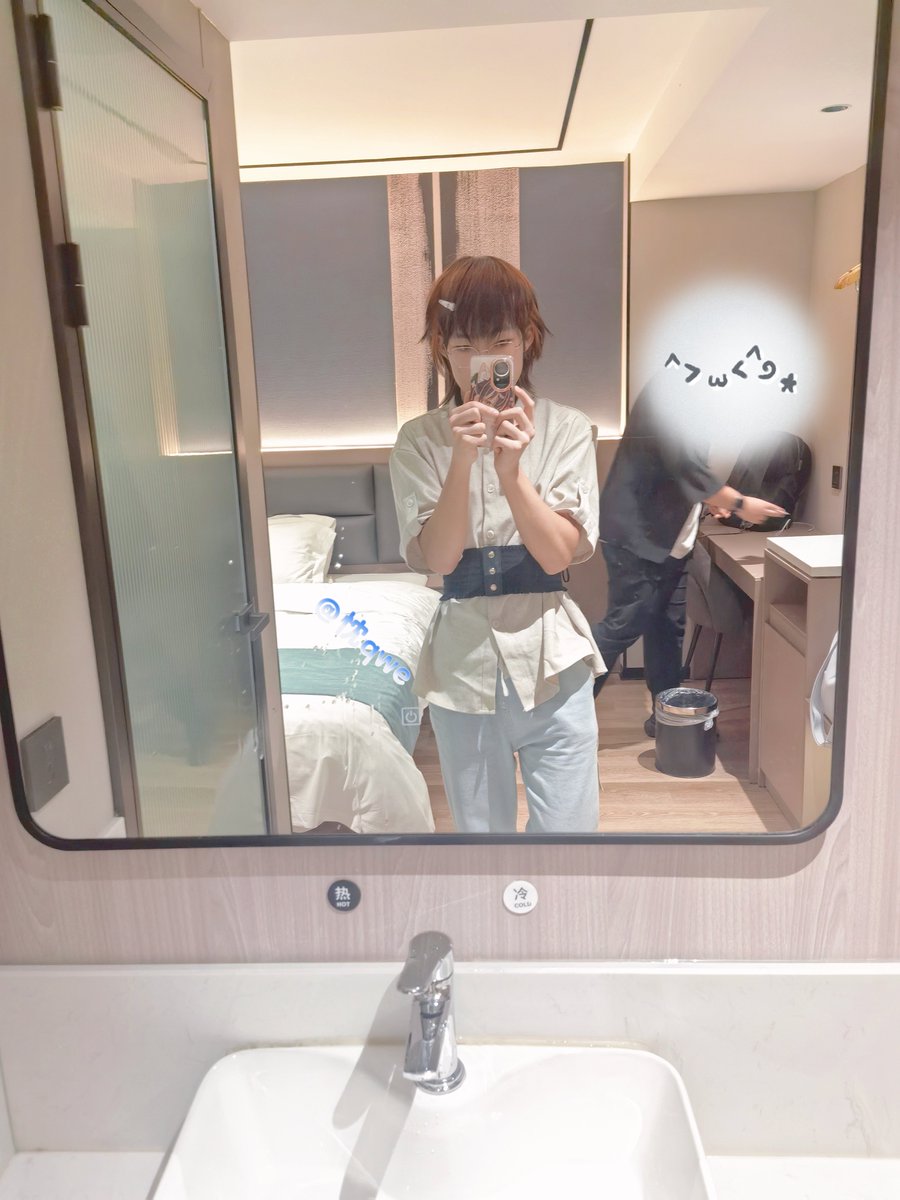 xiaochenaimoyu's tweet photo. 好男孩咪 https://t.co/MC84Ds5Jf1