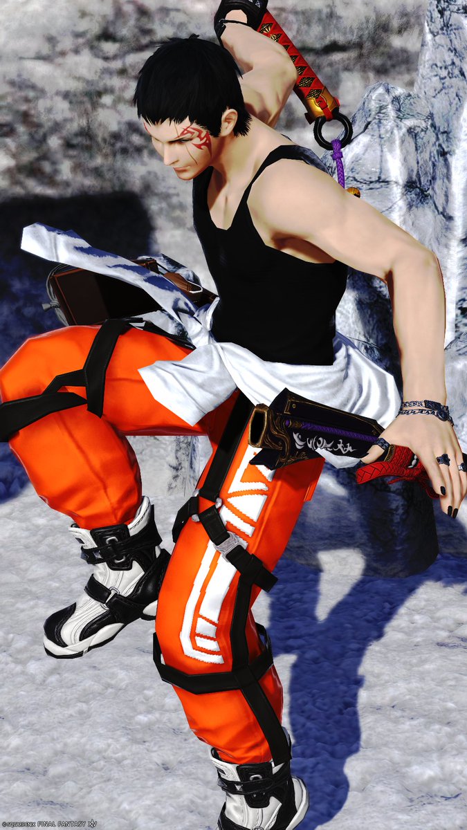 HyteZoindFFXIV's tweet photo. #FF14 #gpose #FF14 #FFXIV #ミドラン #ヒュラン #midlander #Midlanders_Today #FF14SS #頭が元気なGaiaDC https://t.co/XkA2BCd3y5
