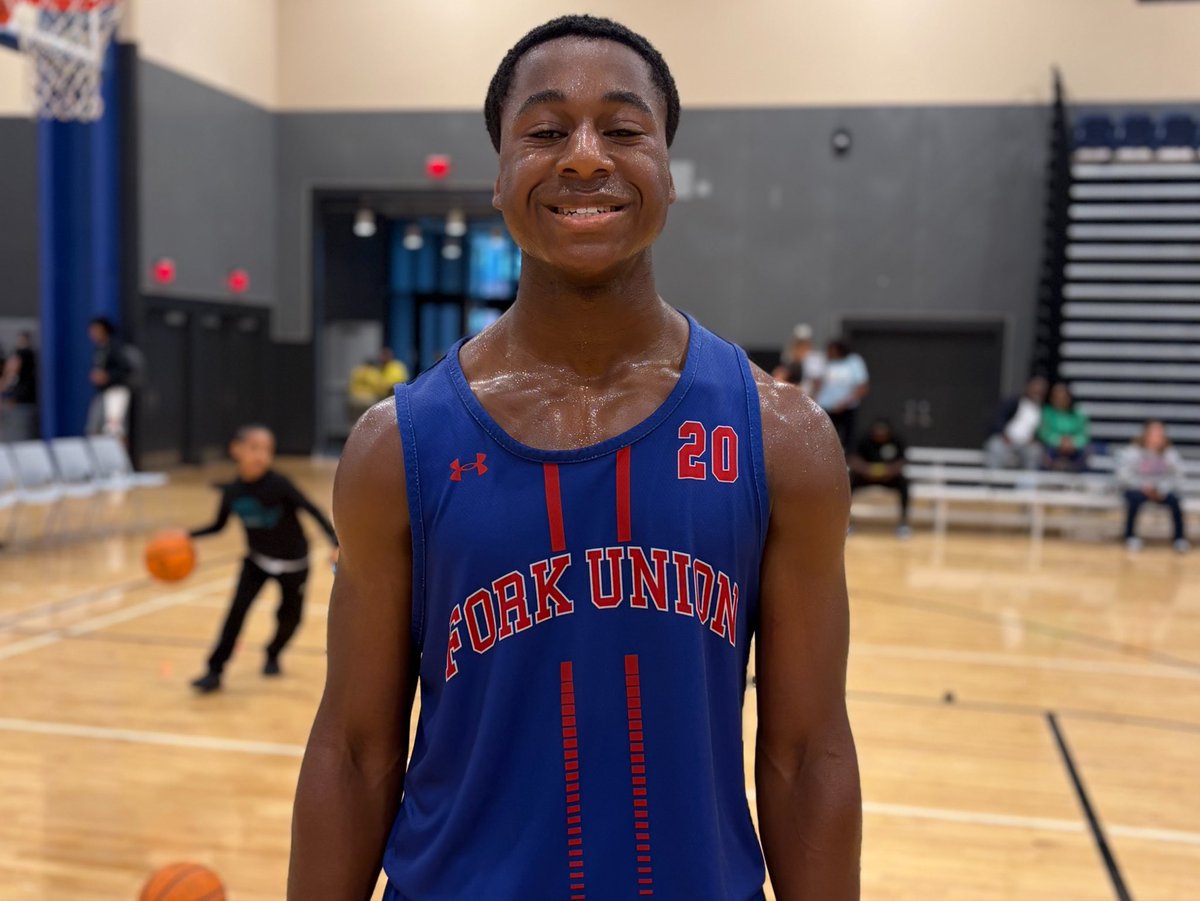 EliteHSscouting's tweet photo. Some @theCBGLive Sunday standouts:

‘27
Devin Bolden (Rocktop)
Jacoby Briscoe (St James)
📷Jordan Hunter (Highland)
Diego Joy (AOA)
📷Chris King (Hargrave)
Kaya Saran (Blue Ridge)
📷Camare Young (FUMA)

‘28
📷Tristan Franklin (Potomac)
Samuel Seaborn (Miller)
Donovan Stinney (S3) https://t.co/N8em5SiChn