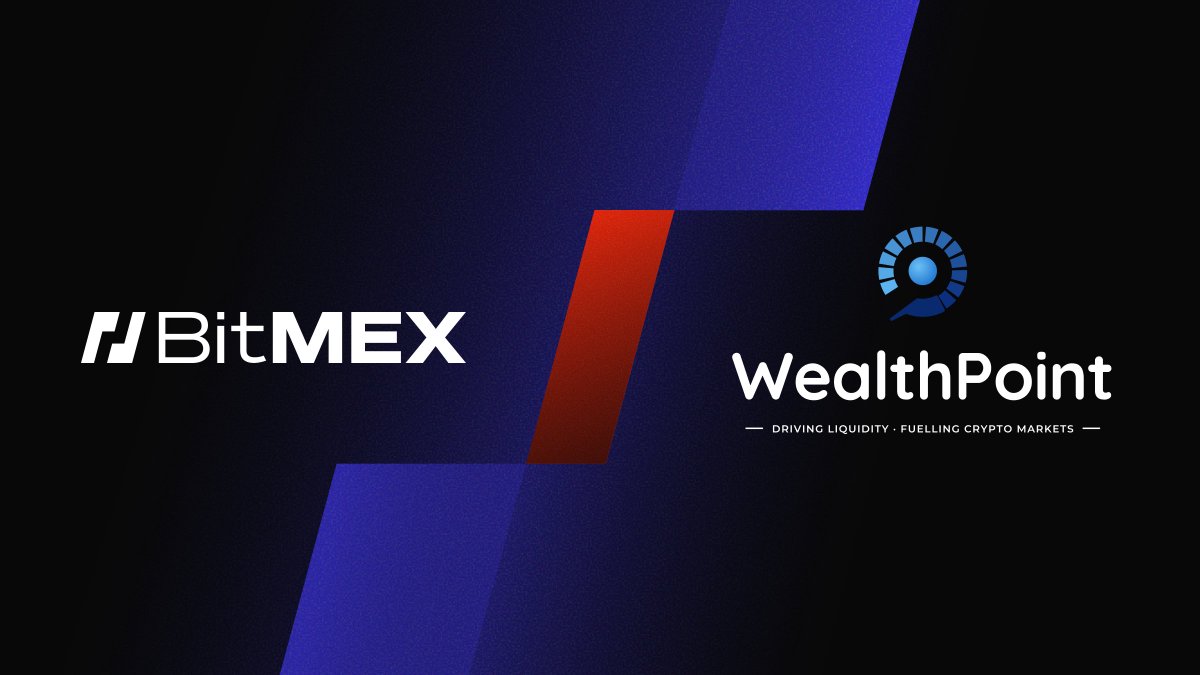 BitMEX tweet picture